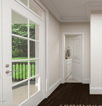 2308 Grant Ave, Raleigh, NC 27608