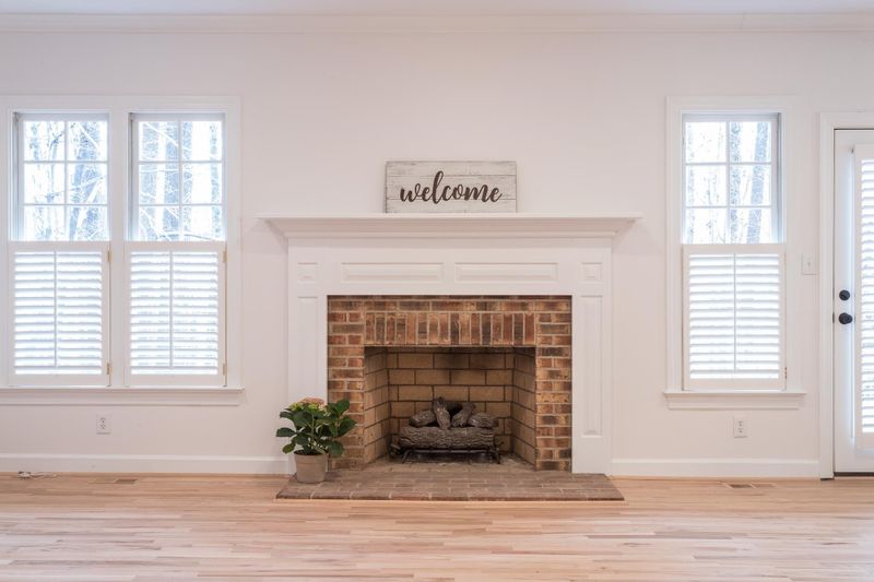 2308 Hideaway Ct, Raleigh, NC 27613