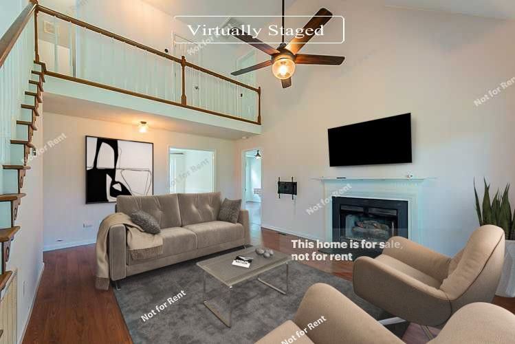 2308 Huntsbridge Dr, Clayton, NC 27520