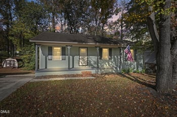 2308 Keith Dr, Raleigh, NC 27610