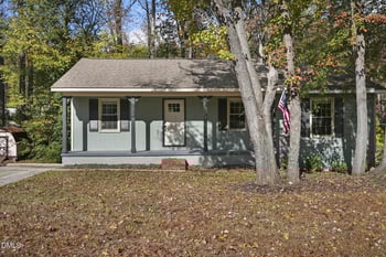 2308 Keith Dr, Raleigh, NC 27610