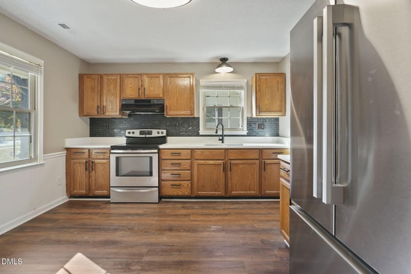 2308 Keith Dr, Raleigh, NC 27610