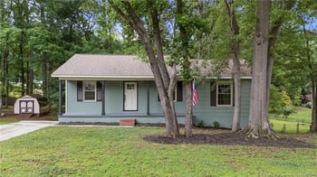 2308 Keith Dr, Raleigh, NC 27610