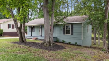 2308 Keith Dr, Raleigh, NC 27610