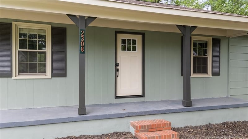 2308 Keith Dr, Raleigh, NC 27610