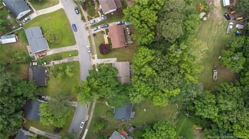 2308 Keith Dr, Raleigh, NC 27610