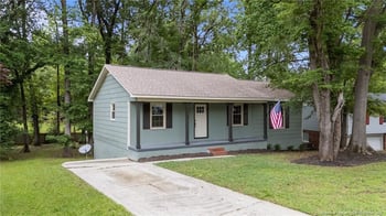 2308 Keith Dr, Raleigh, NC 27610