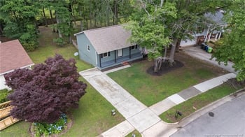 2308 Keith Dr, Raleigh, NC 27610