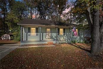 2308 Keith Dr, Raleigh, NC 27610