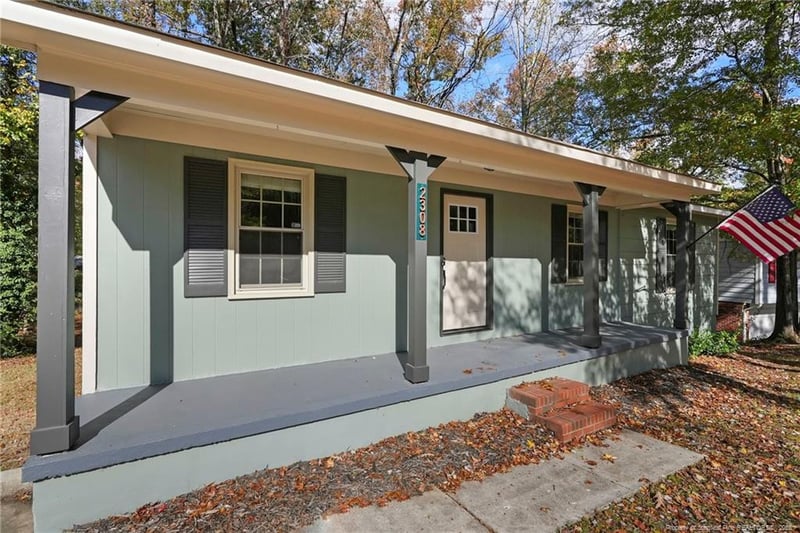 2308 Keith Dr, Raleigh, NC 27610