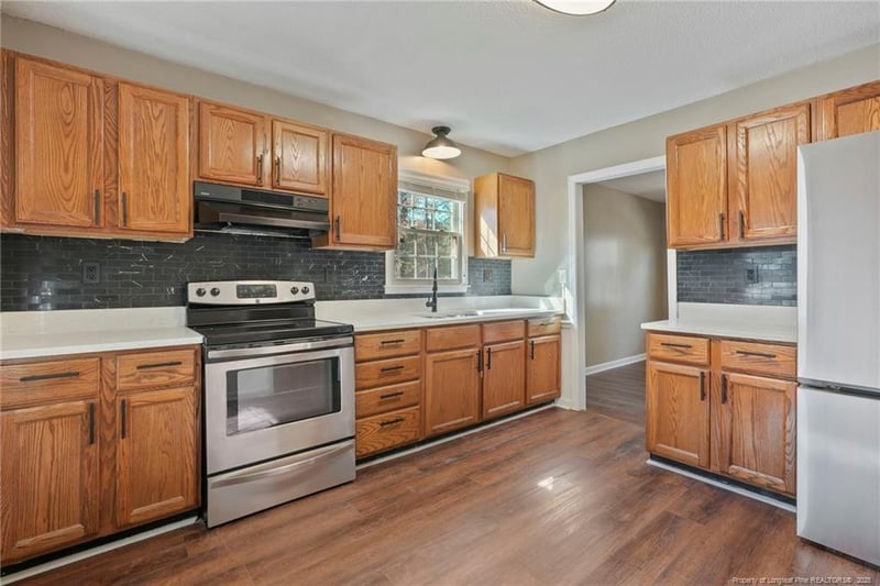 2308 Keith Dr, Raleigh, NC 27610