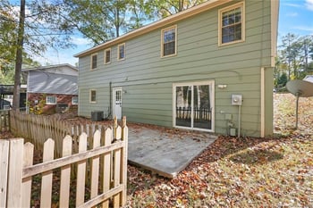 2308 Keith Dr, Raleigh, NC 27610