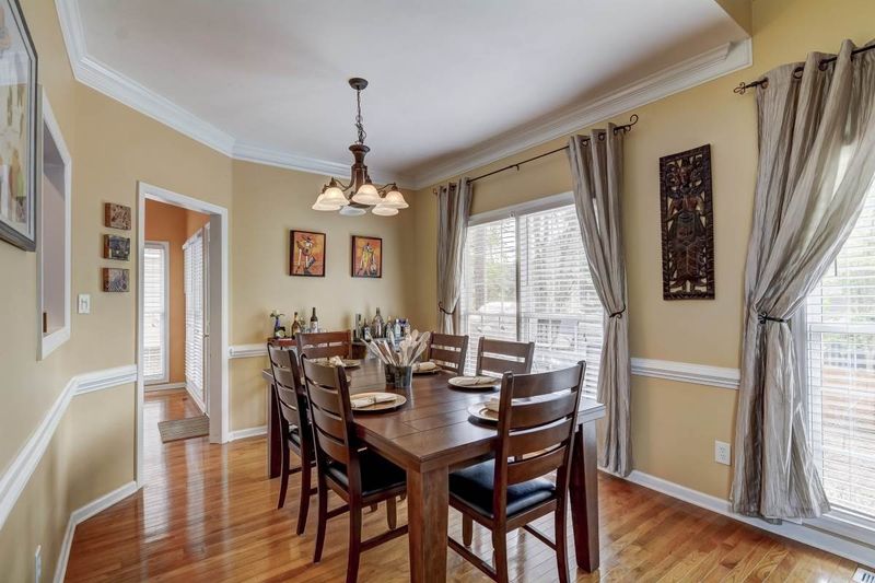 2308 Lemuel Dr, Raleigh, NC 27615