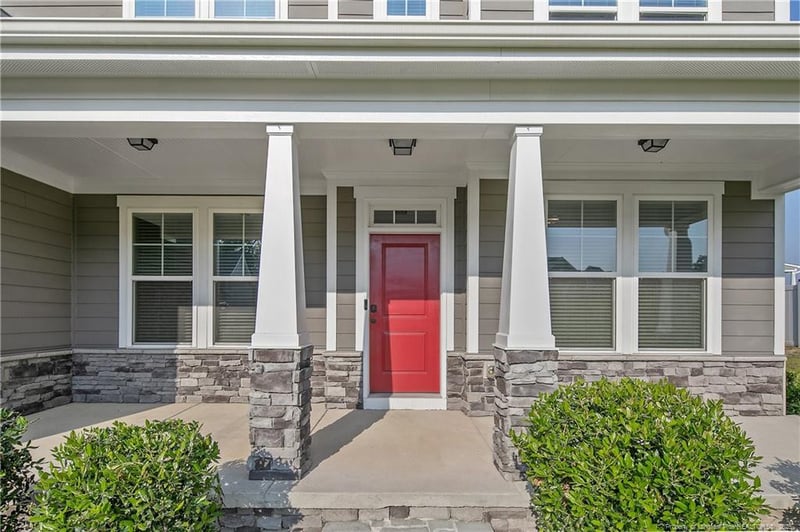 2308 Mackenzie Lynn Ct, Fayetteville, NC 28306