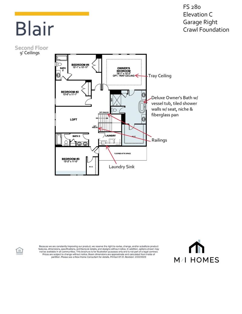 2308 Mattoon Ct #280, Apex, NC 27502