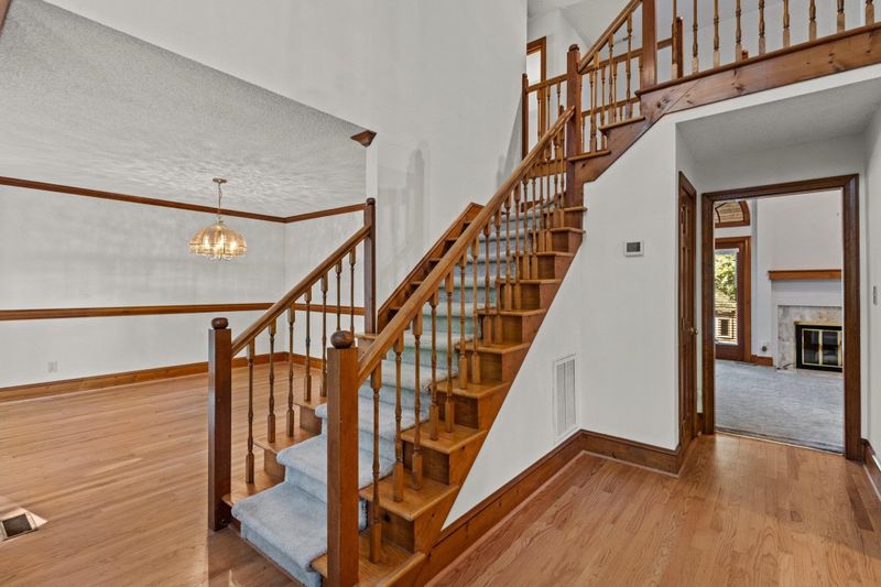 2308 Mica Mine Ln, Wake Forest, NC 27587