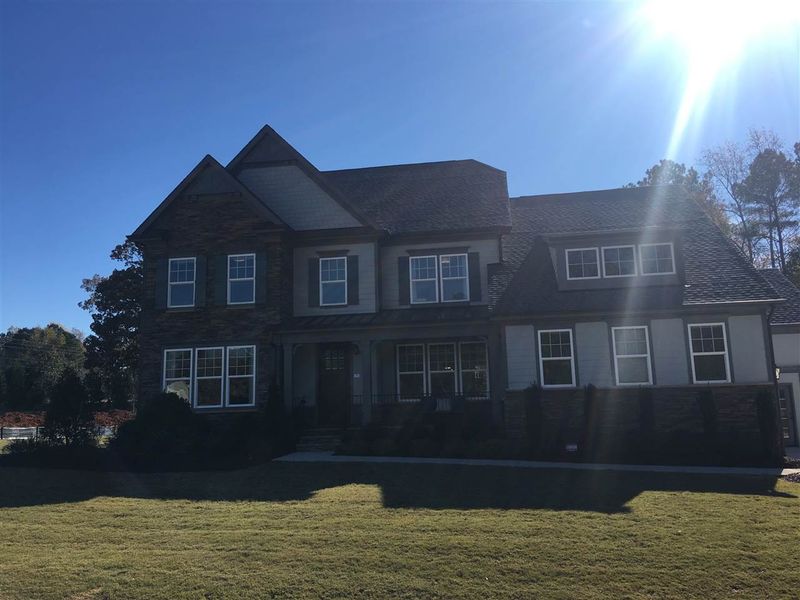 2308 Mill Estates Ln, Raleigh, NC 27606