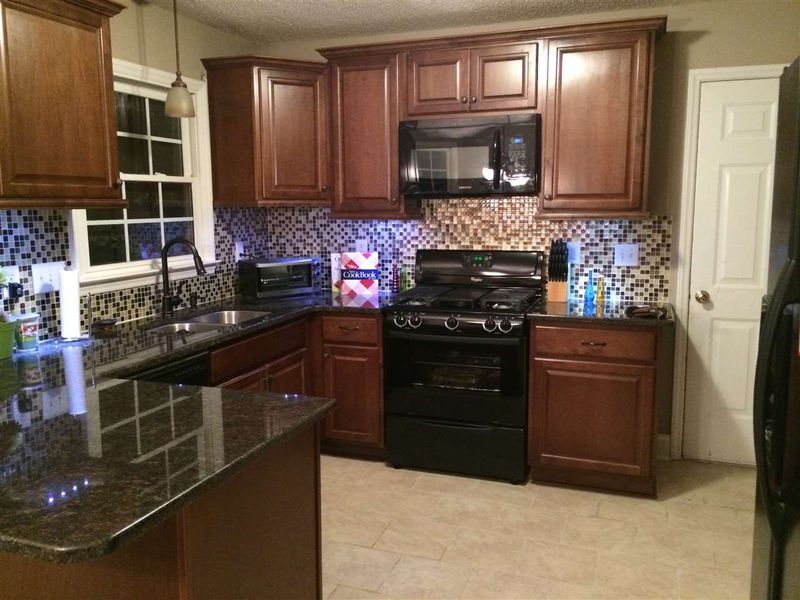2308 Moon Water Way, Garner, NC 27529