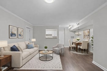 2308 Myron Dr #003, Raleigh, NC 27607