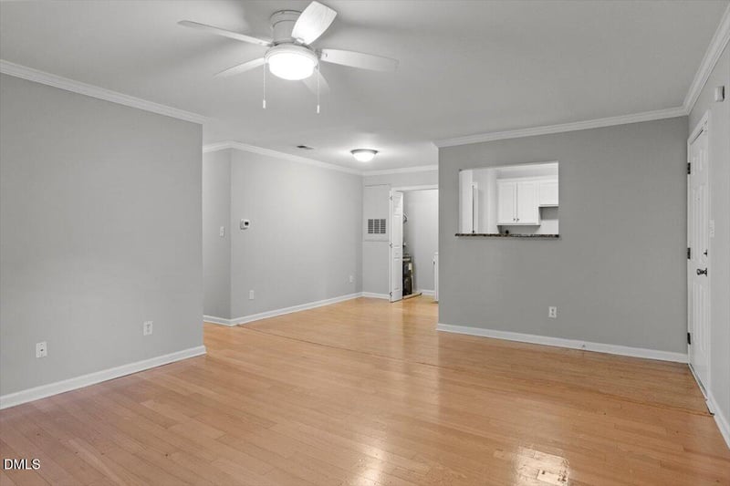 2308 Myron Dr #201, Raleigh, NC 27607