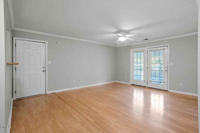 2308 Myron Dr #201, Raleigh, NC 27607