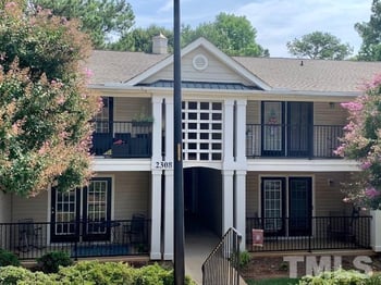2308 Myron Dr #203, Raleigh, NC 27607