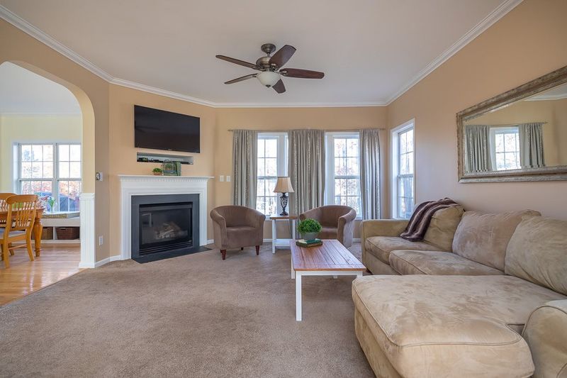 2308 Oakhurst Trl, Hillsborough, NC 27278