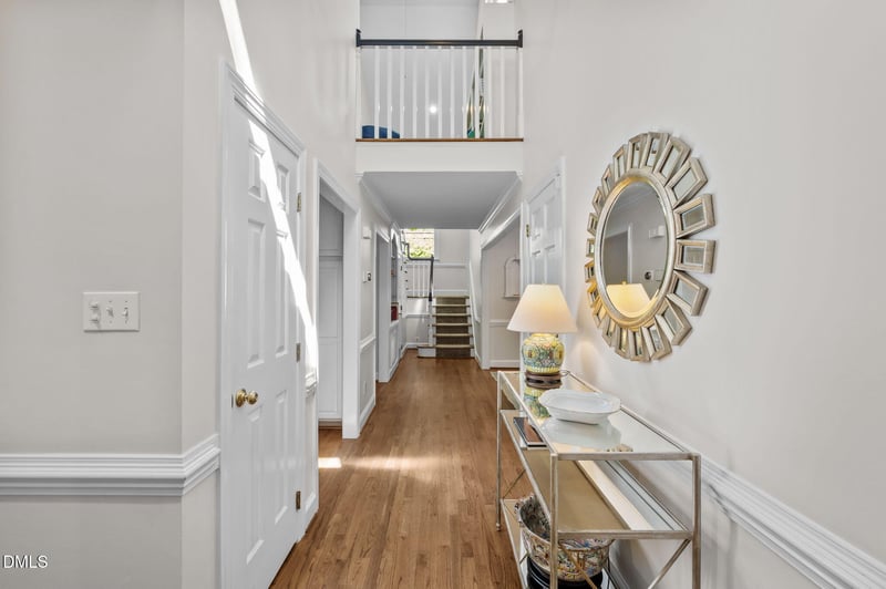 2308 Oxford Hills Dr, Raleigh, NC 27608