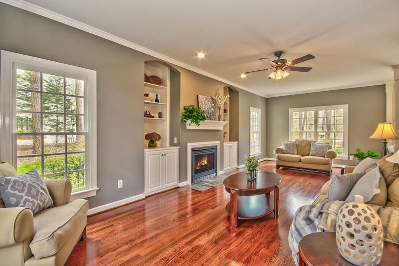 2308 Paddstowe Main Way, Wake Forest, NC 27587