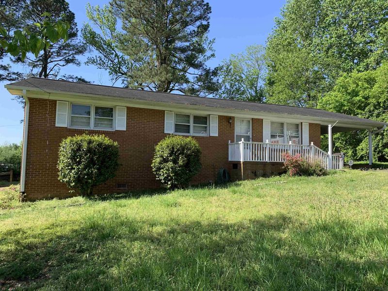 2308 Rada Dr, Durham, NC 27703
