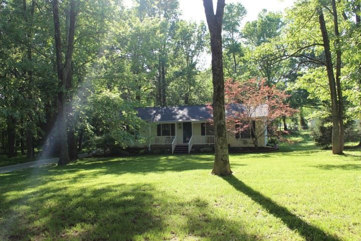 2308 Snow Hill Rd, Durham, NC 27712
