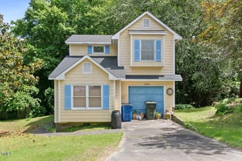 2308 Stonesthrow Ct, Raleigh, NC 27610