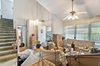 2308 Stonesthrow Ct, Raleigh, NC 27610
