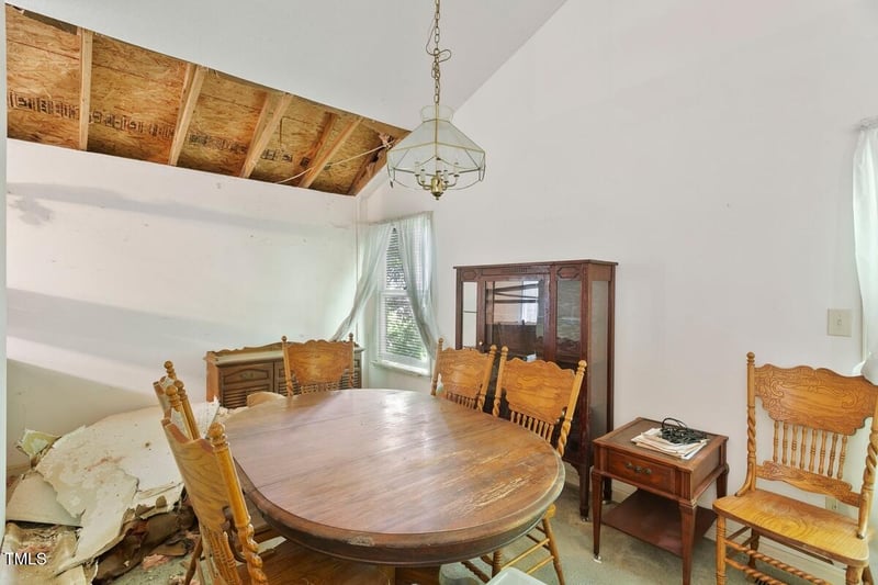 2308 Stonesthrow Ct, Raleigh, NC 27610