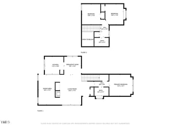 2308 Stonesthrow Ct, Raleigh, NC 27610