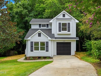 2308 Stonesthrow Ct, Raleigh, NC 27610