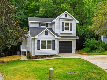 2308 Stonesthrow Ct, Raleigh, NC 27610