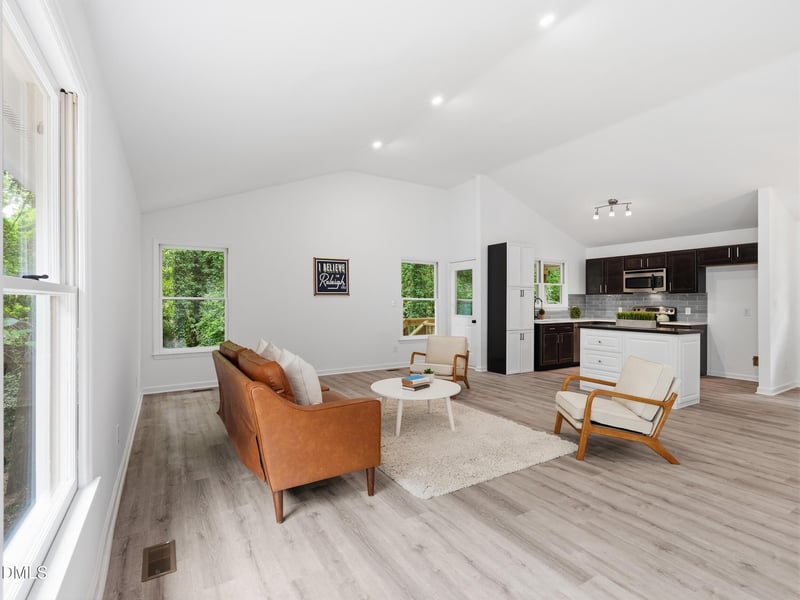 2308 Stonesthrow Ct, Raleigh, NC 27610