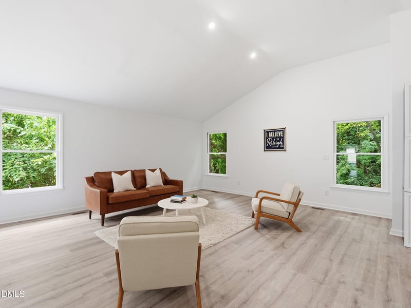 2308 Stonesthrow Ct, Raleigh, NC 27610