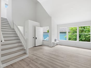 2308 Stonesthrow Ct, Raleigh, NC 27610