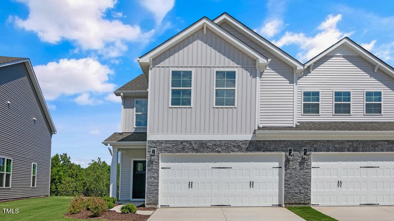 2308 Sugar Cone Way, Fuquay Varina, NC 27526