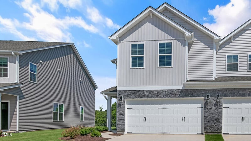 2308 Sugar Cone Way, Fuquay Varina, NC 27526