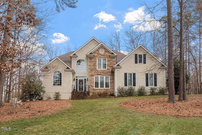 2308 Sweet Birch Ct, Raleigh, NC 27613