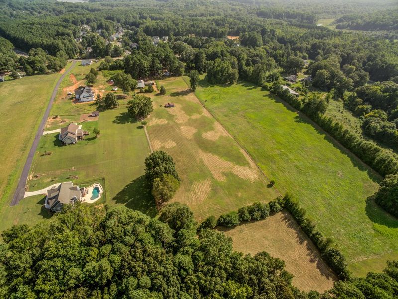 2308 Vandora Springs Rd, Garner, NC 27529
