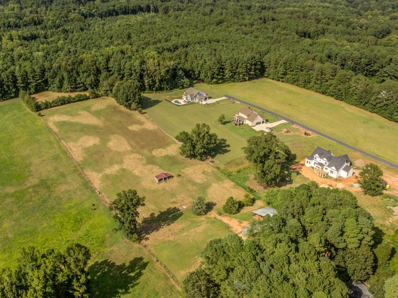 2308 Vandora Springs Rd, Garner, NC 27529