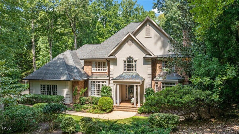2308 Vintage Hill Dr, Durham, NC 27712