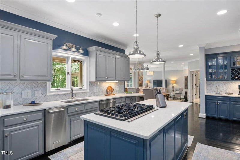 2308 Vintage Hill Dr, Durham, NC 27712