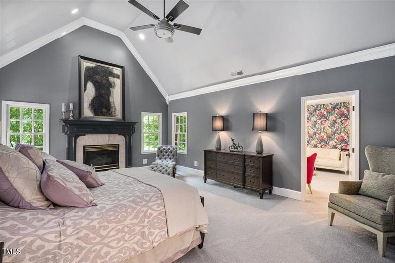 2308 Vintage Hill Dr, Durham, NC 27712