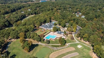 2308 Vintage Hill Dr, Durham, NC 27712