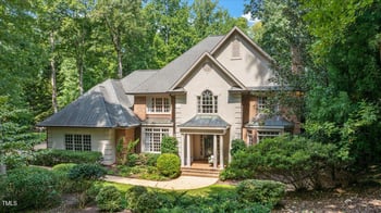 2308 Vintage Hill Dr, Durham, NC 27712